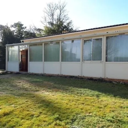 Maison Meschers-sur-gironde, 3 Pieces, 4 Personnes - Fr-1-305-1400 Meschers-sur-Gironde